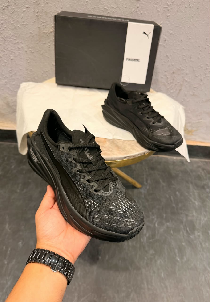 PUMA NITRO DEVIATE ELITE 4