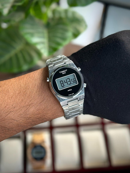TISSOT WATCH