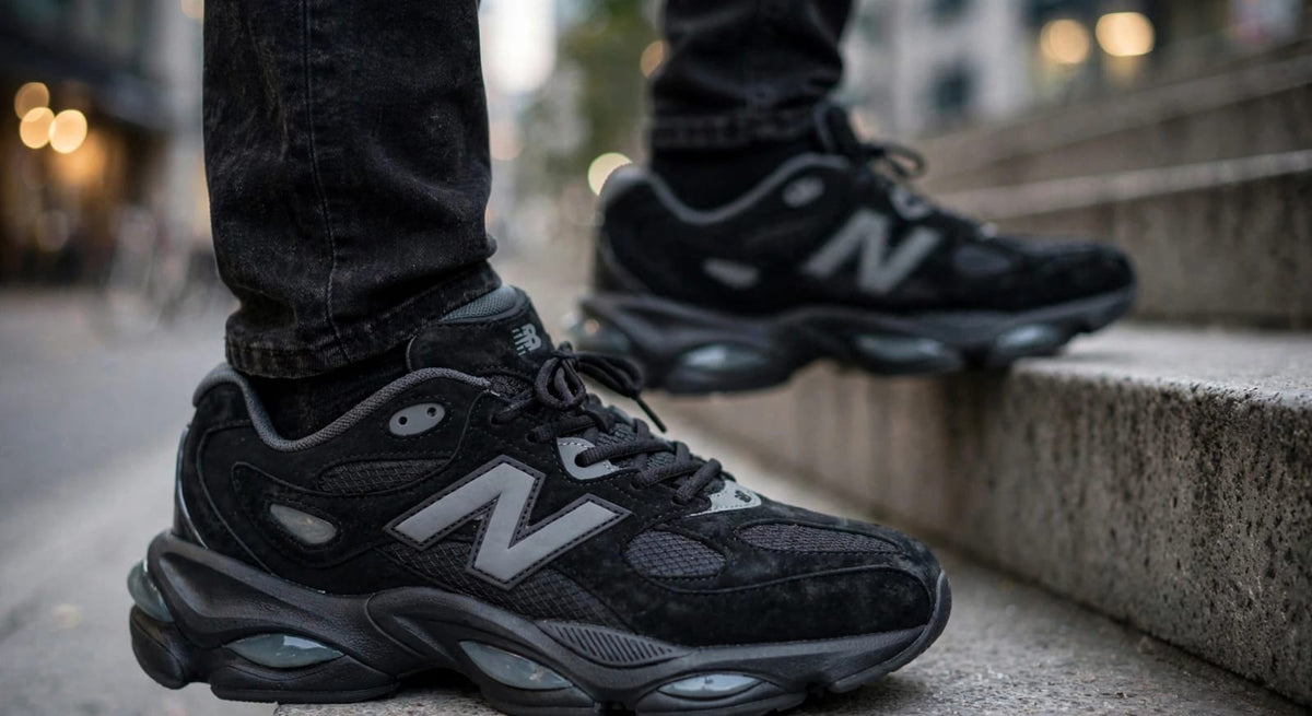 NEW BALANCE 983