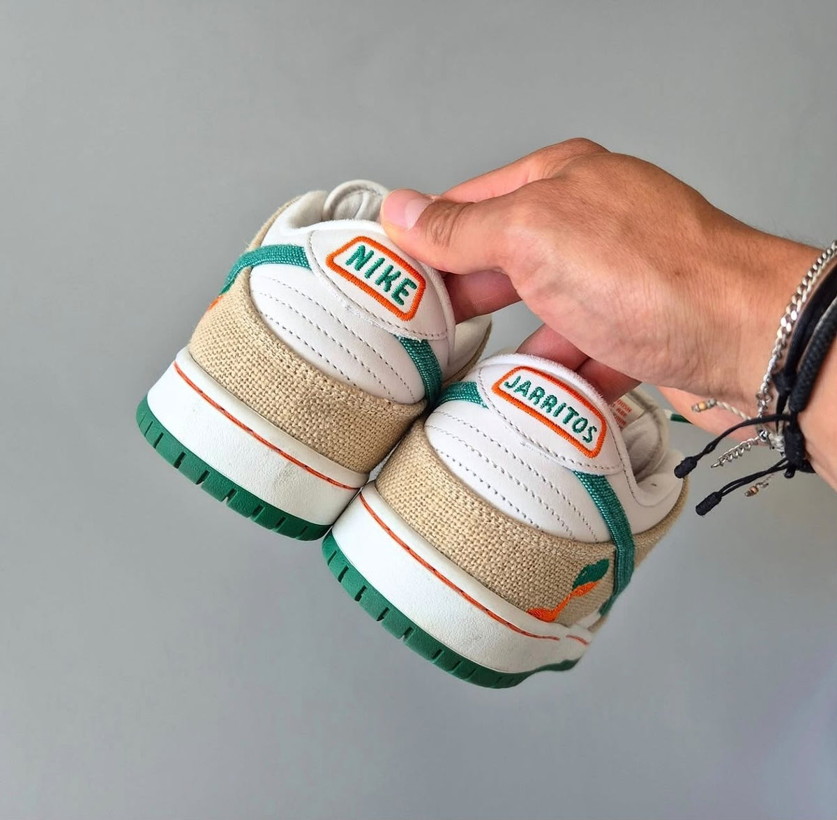 NIKE SB DUNK LOW JARRITOS