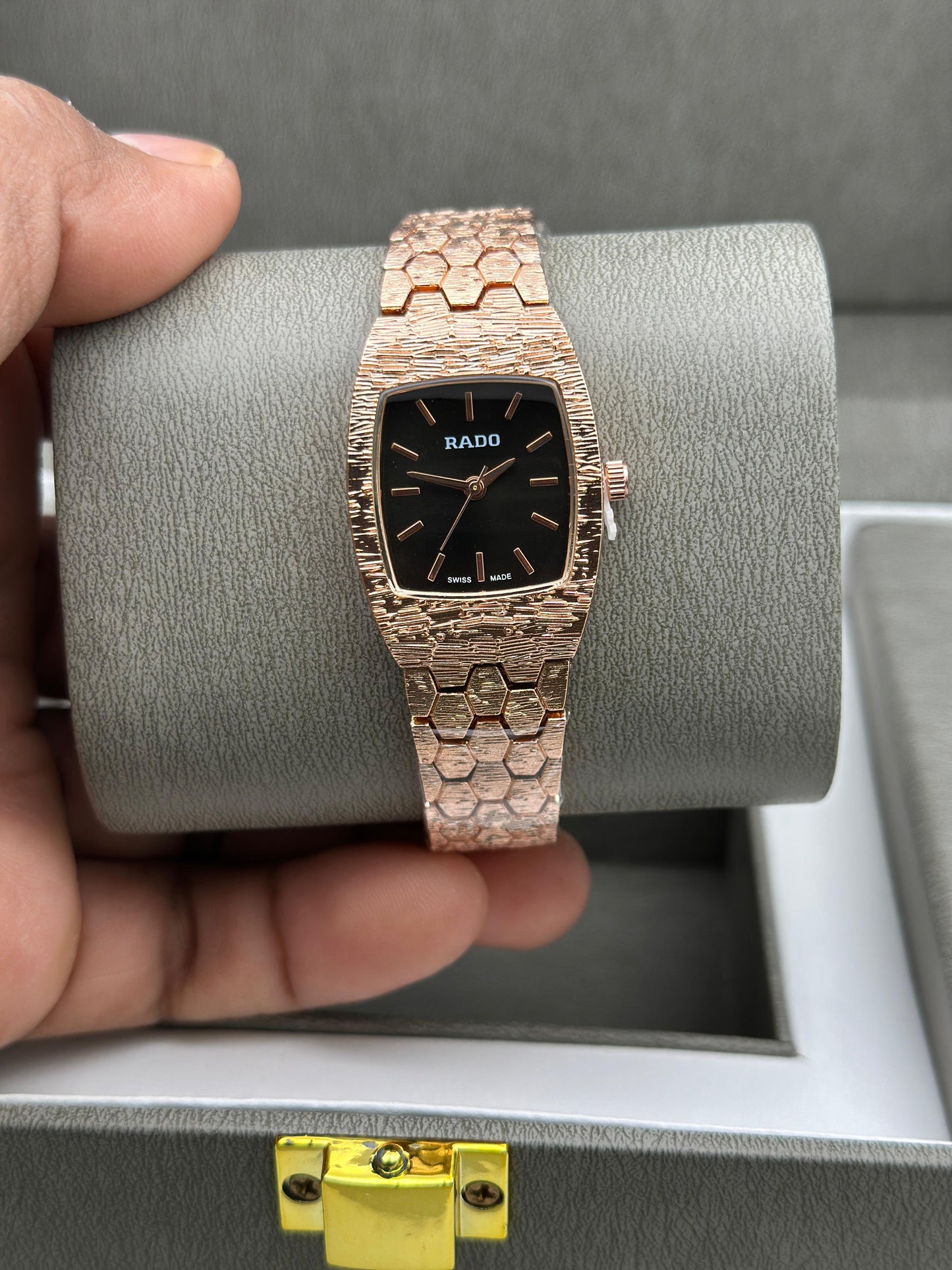 RADO LADDIES WATCH