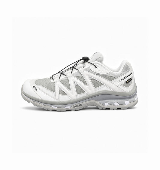 SALMON XT QUEST GORETEX STYLISH GREY