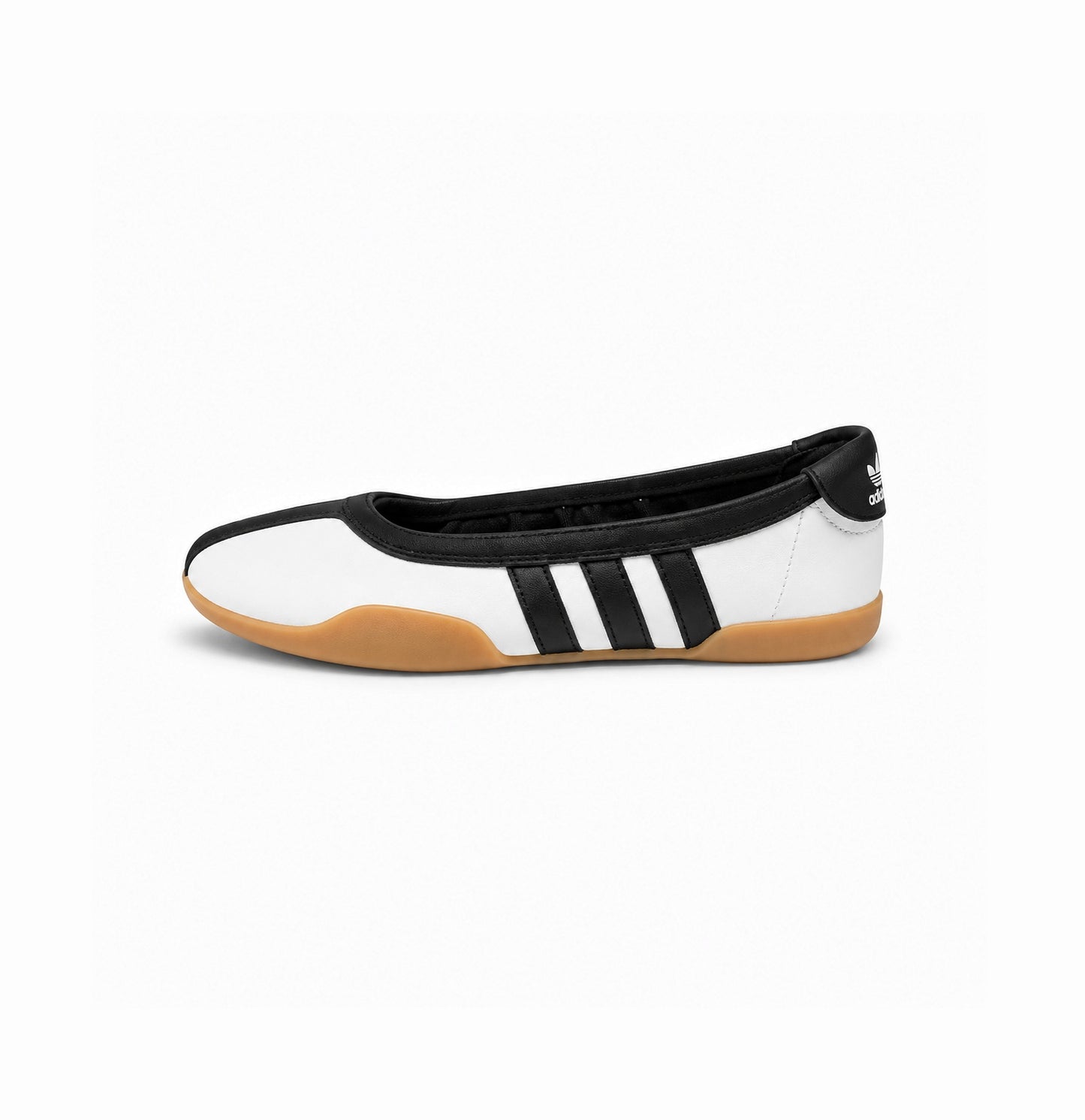 ADIDAS ORIGINALS TAKEWONDO MEI BALLET BLACK COLOR