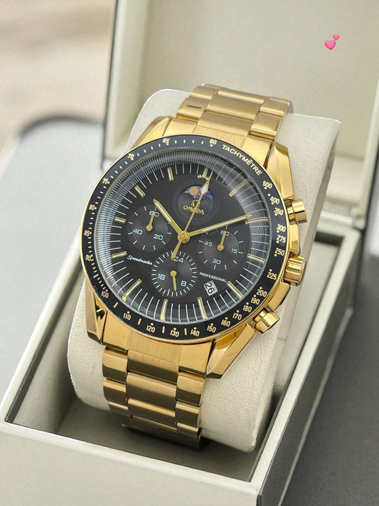 OMEGA WATCH
