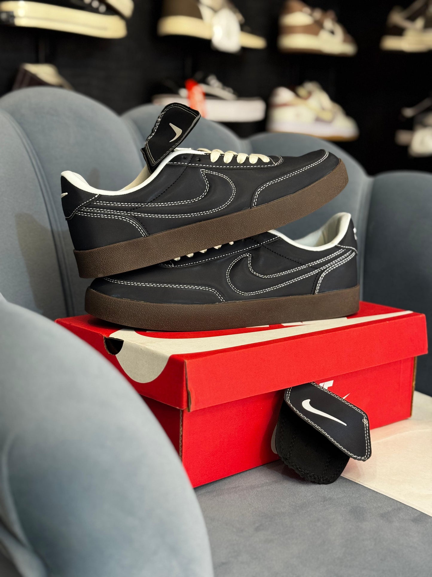 NIKE KILLSHOT 2
