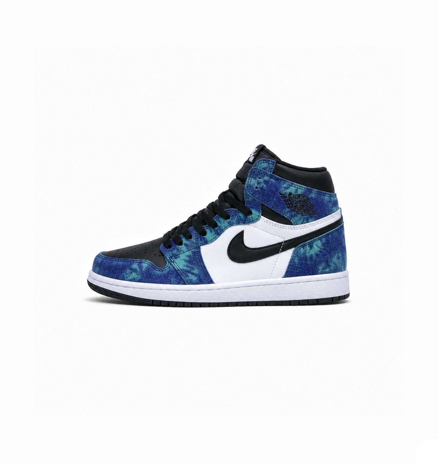 NIKE AIR JORDAN ONE RETRO HIGH OG TIE DEY