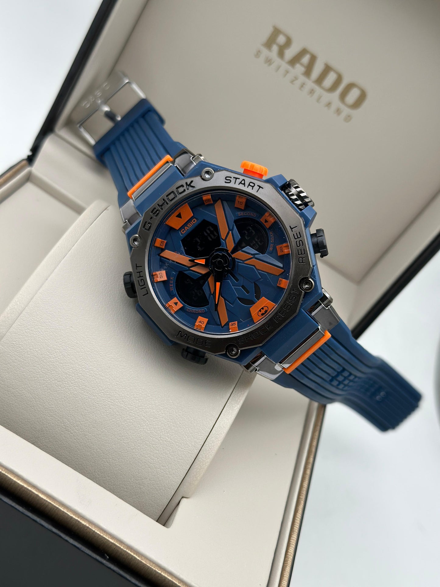 G-SHOCK WATCH