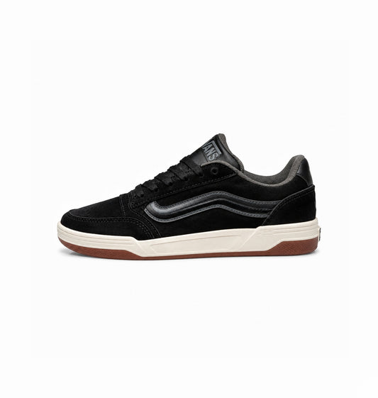 VANS HYLANE CHUNKY BLACK WHITE