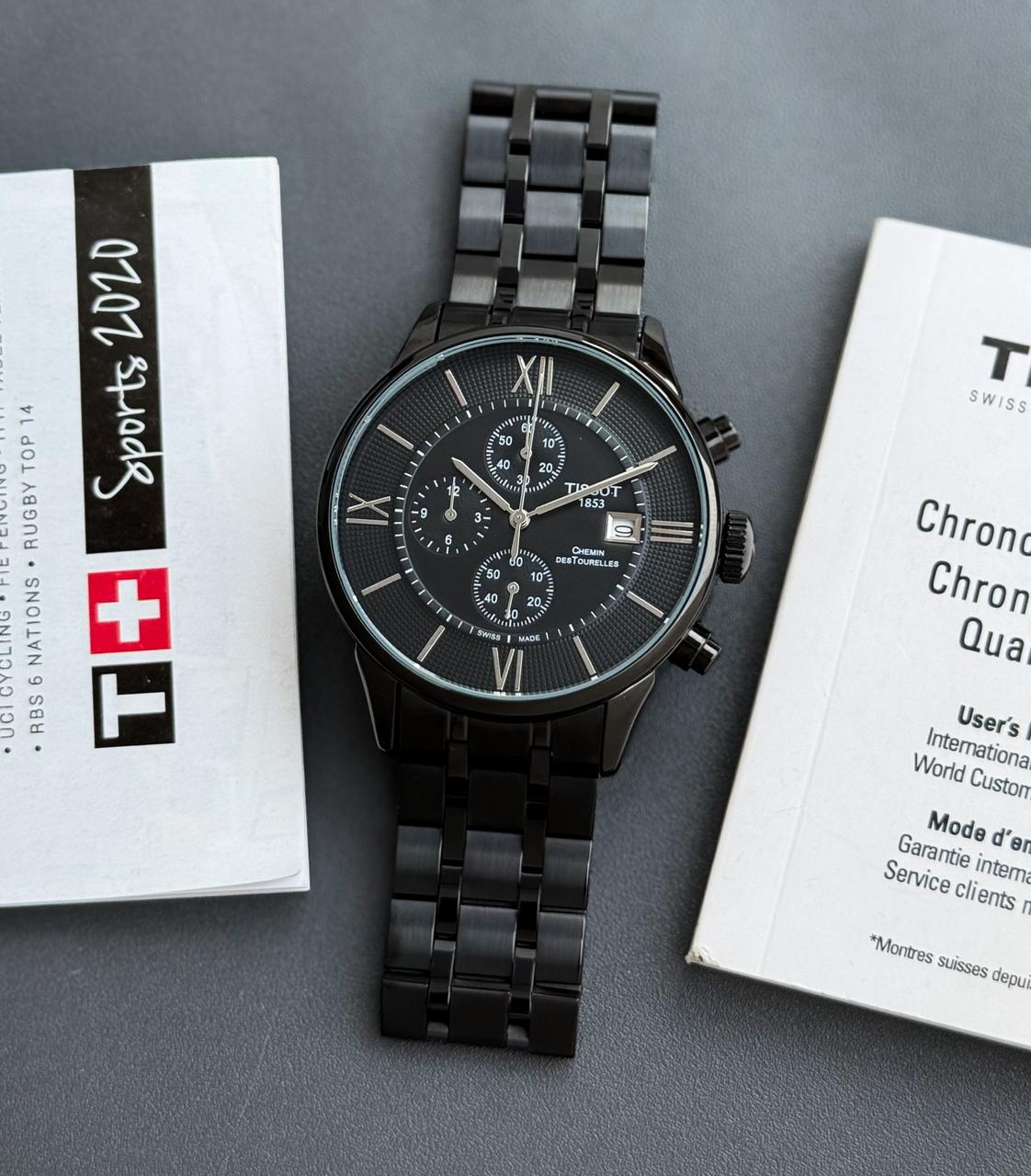 TISSOT WATCH