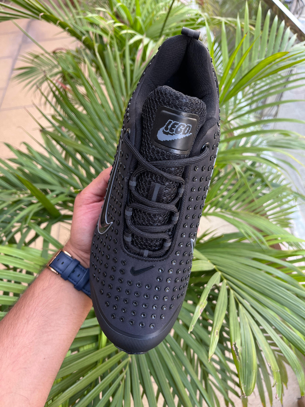 NIKE LEGO JUST DO IT