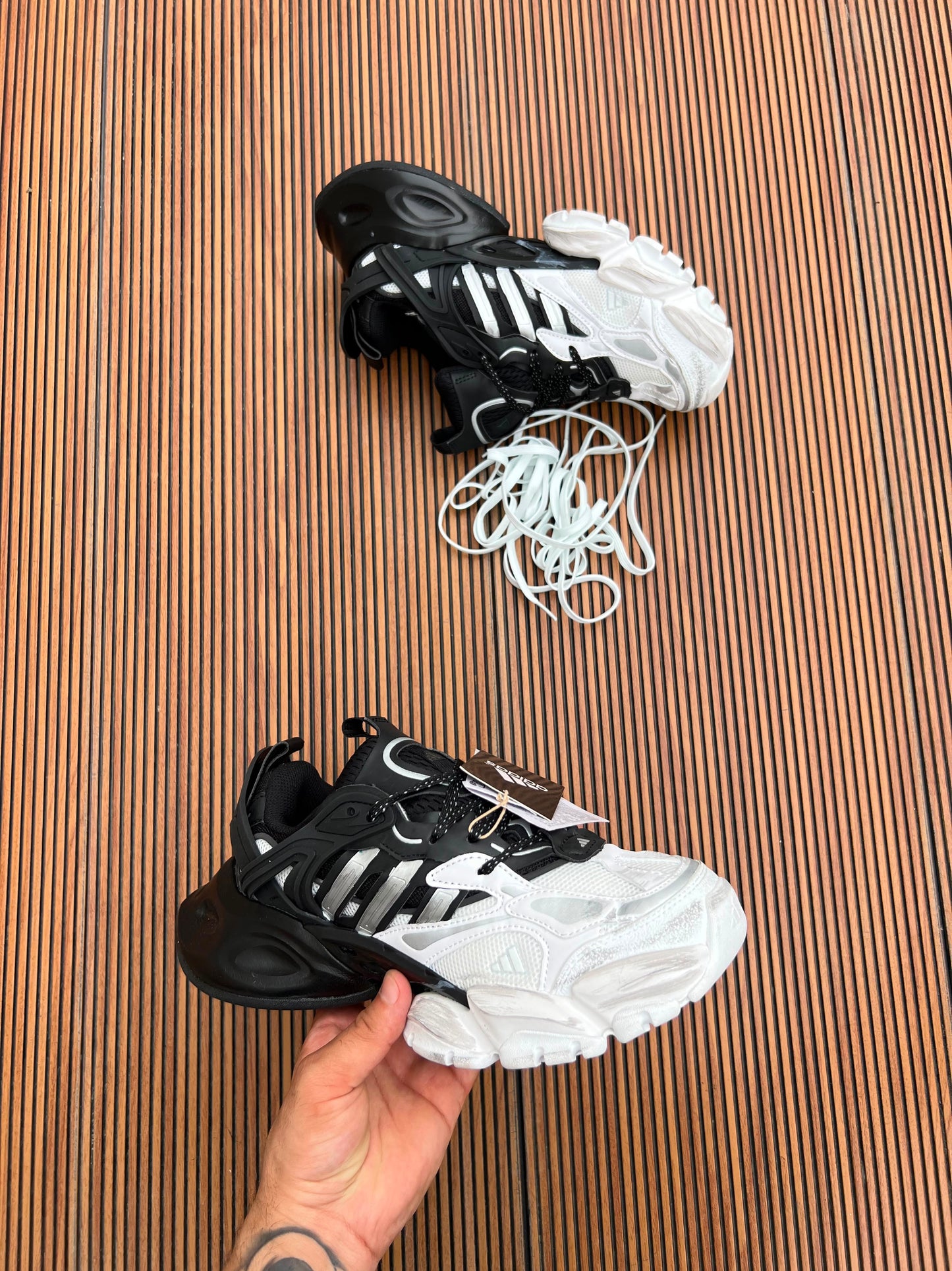 ADIDAS VENTO XLG DELUXE