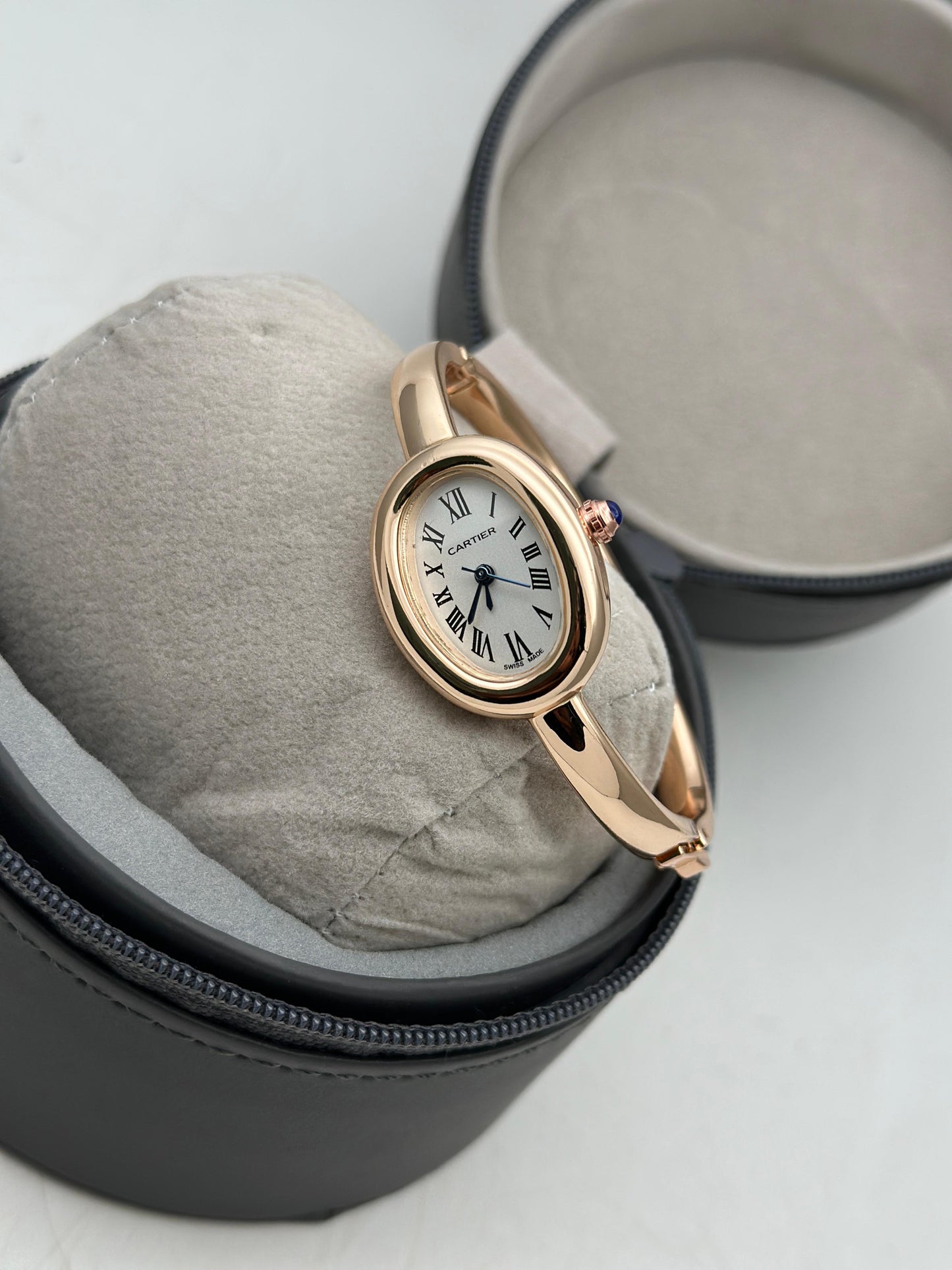 CARTIER LADIES WATCH