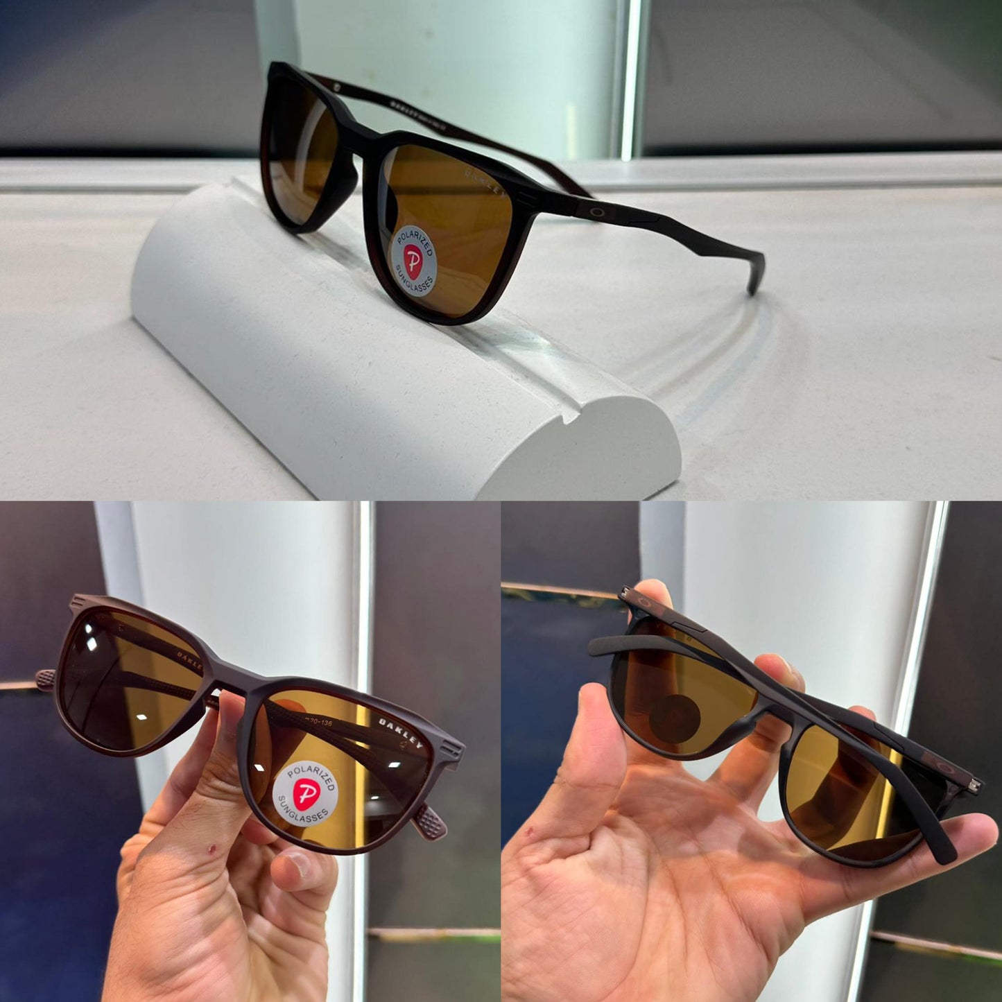OAKLEY SUNGLASSES