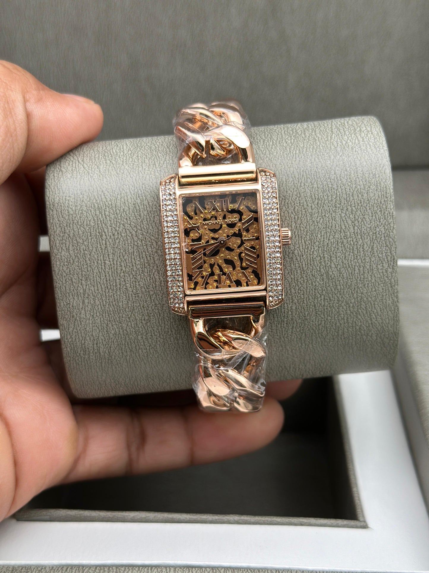 MK LADIES WATCH