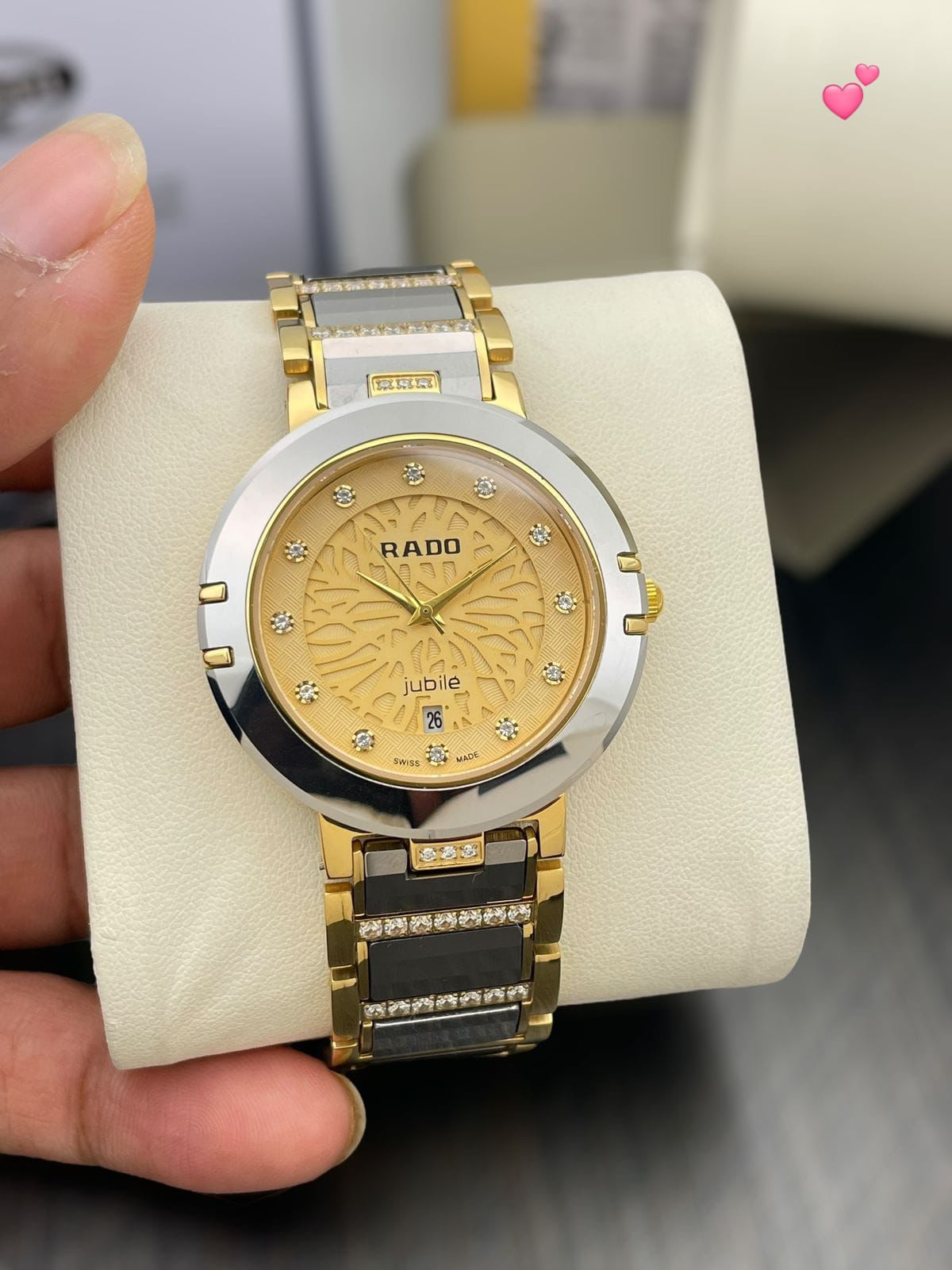 RADO WATCH