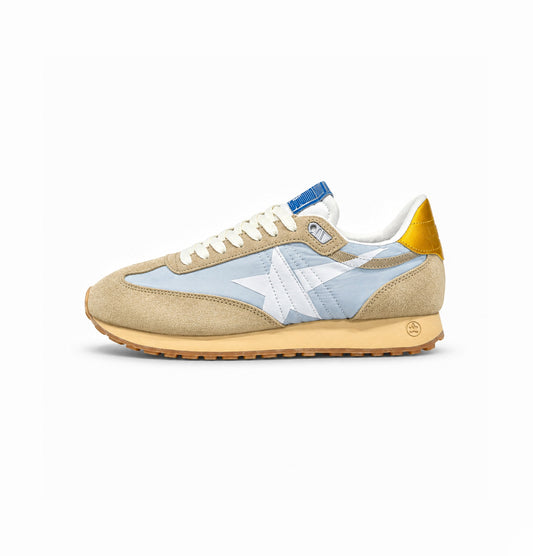 ADIDAS GOLDEN GOOSE MARATHON SNEAKERS
