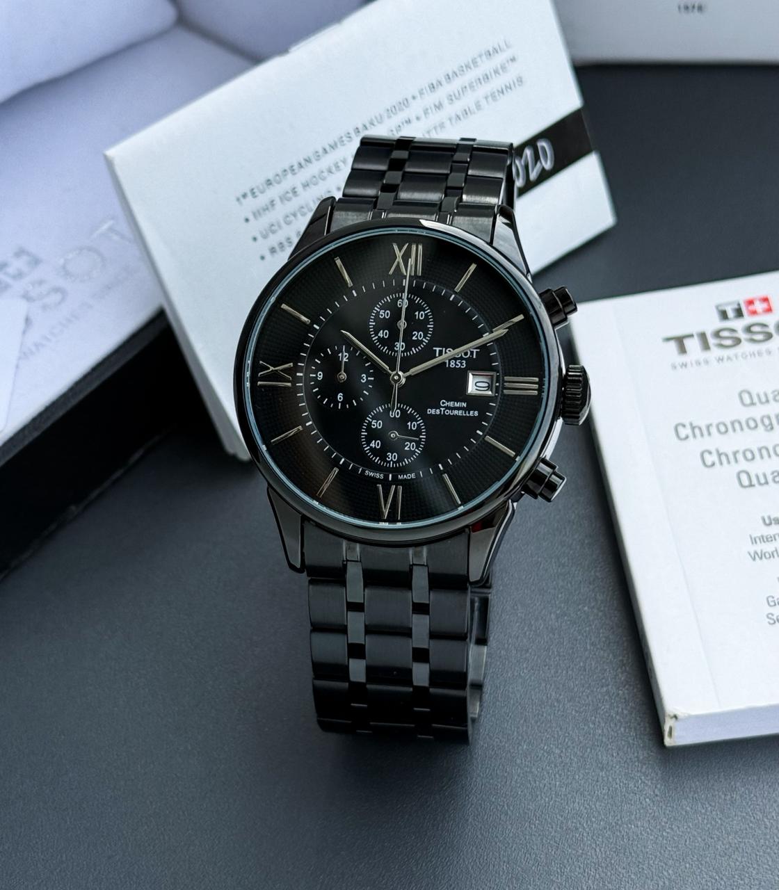 TISSOT WATCH