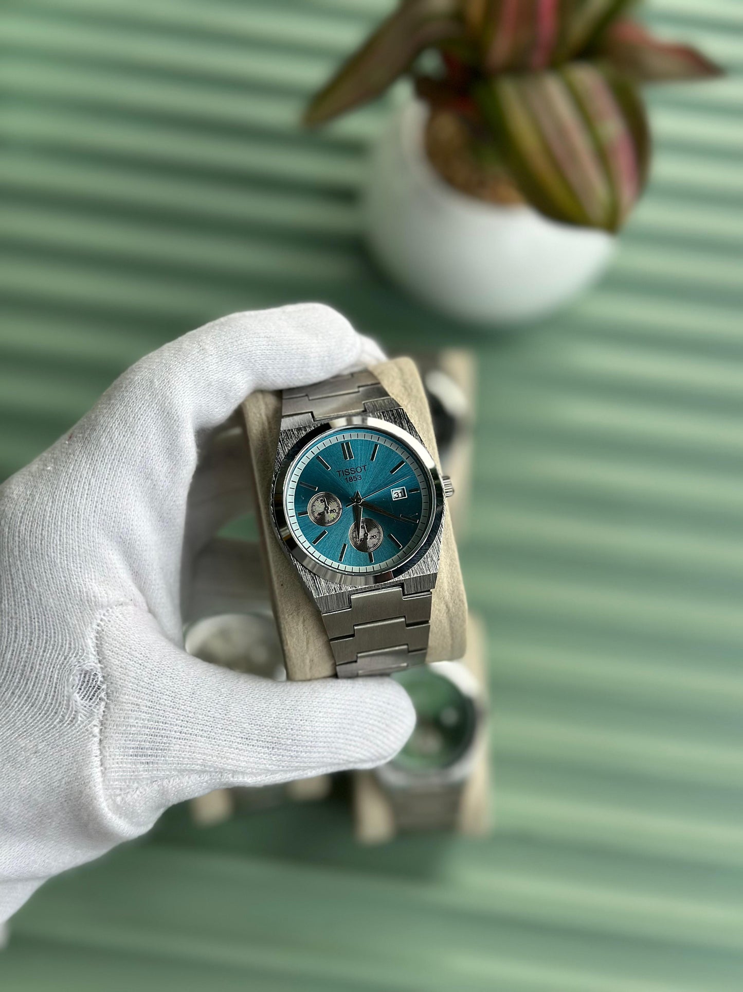 TISSOT WATCH