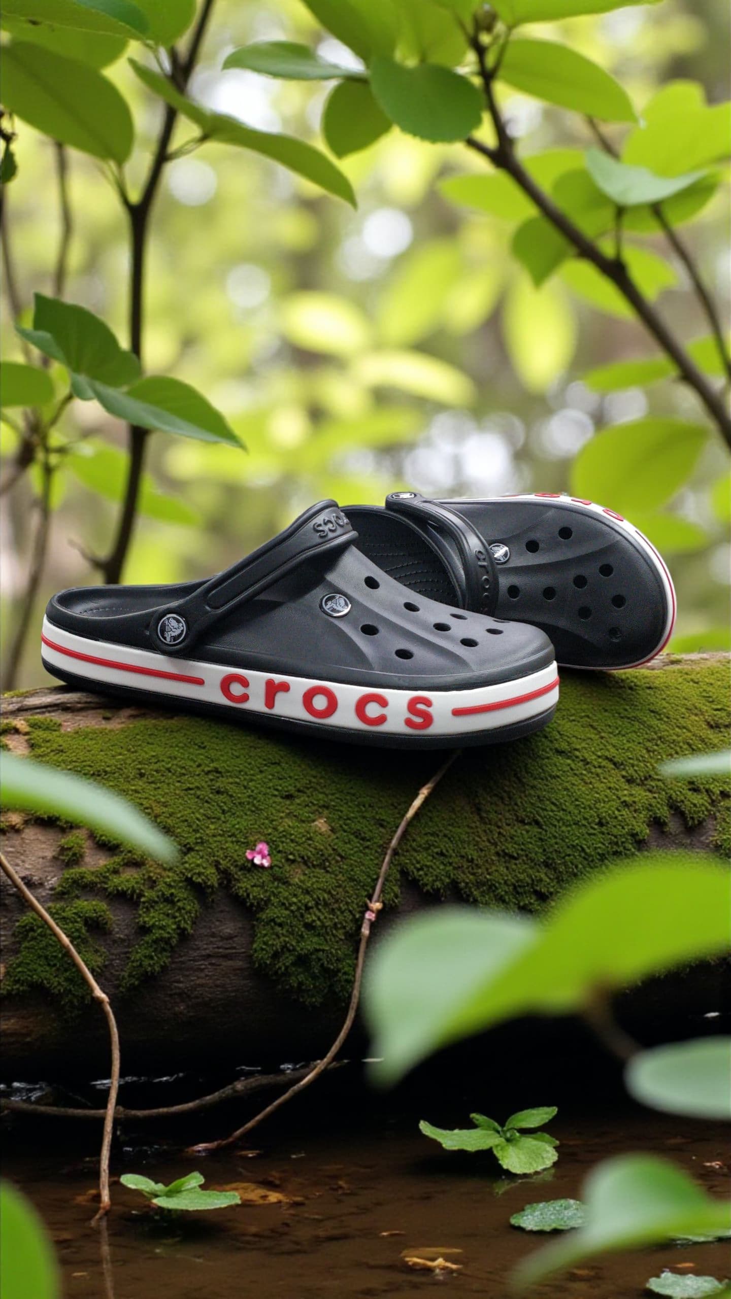 CROCS