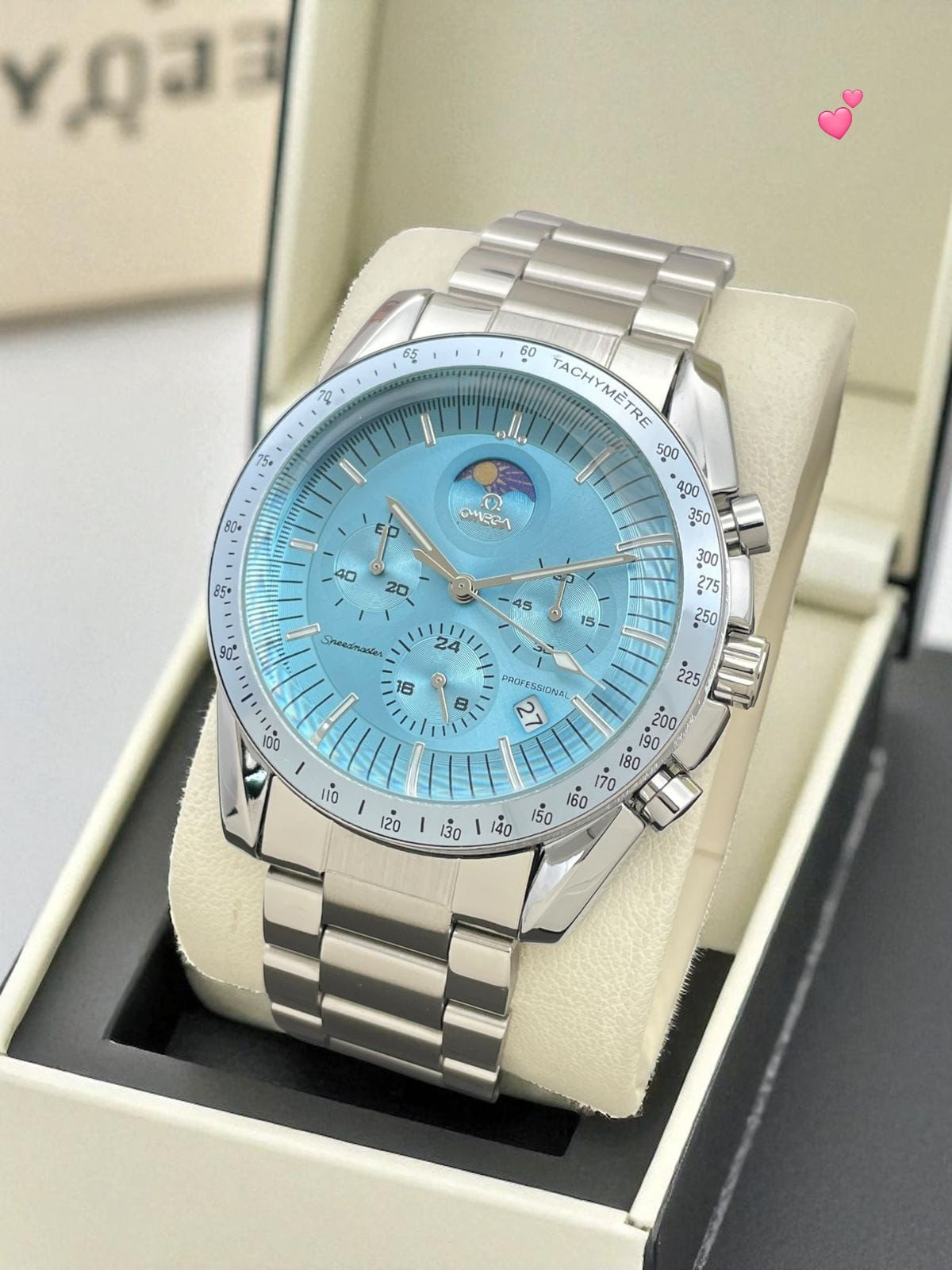 OMEGA WATCH