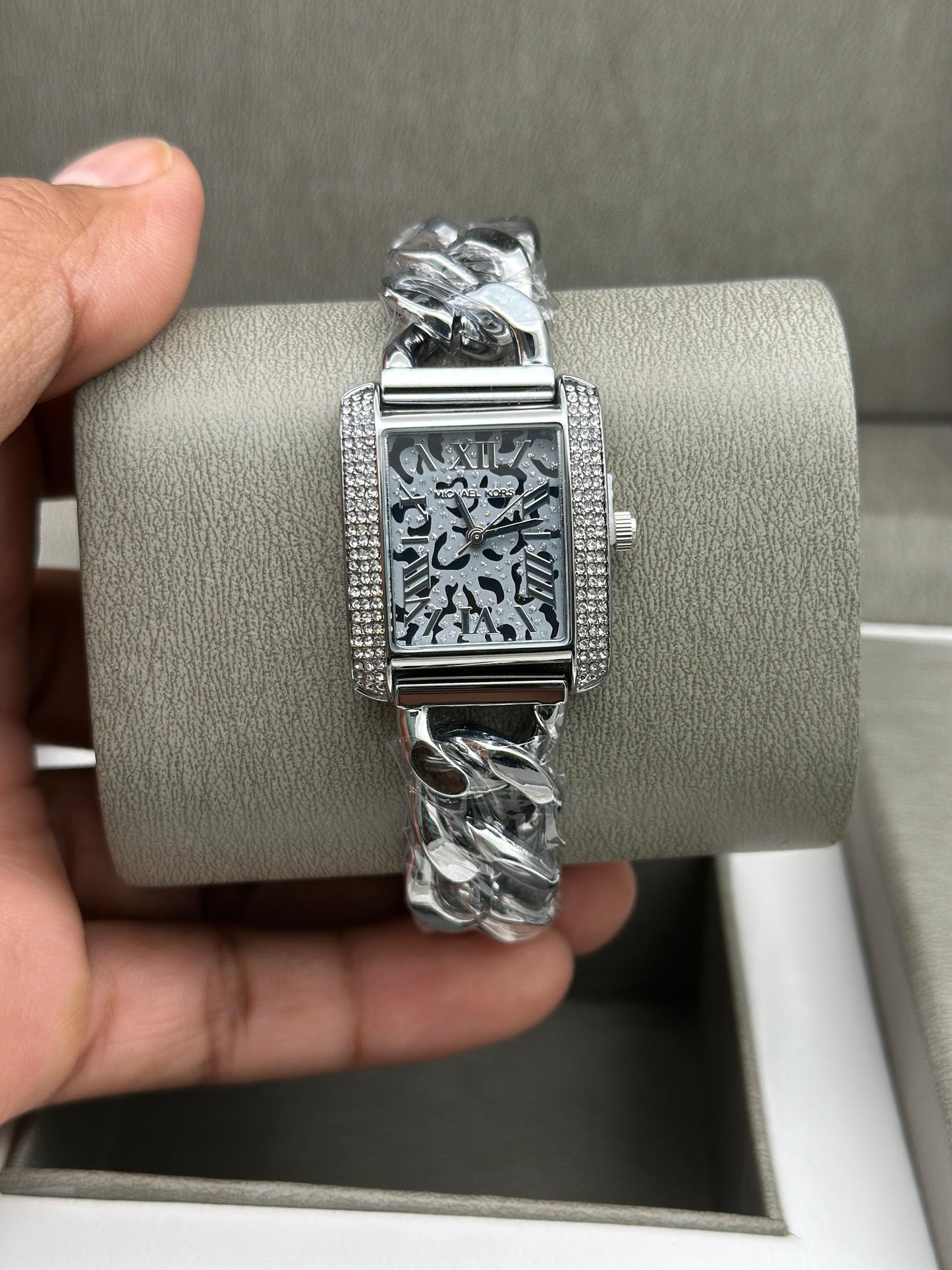 MK LADIES WATCH