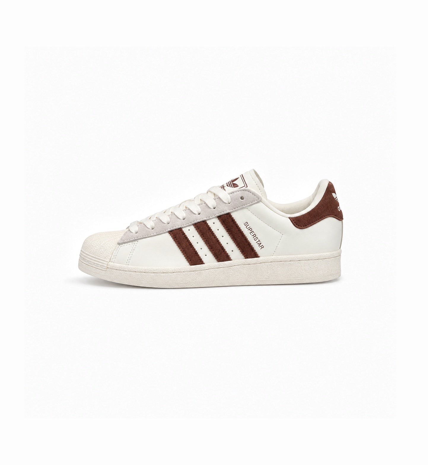 ADIDAS SUPERSTAR MOCHA
