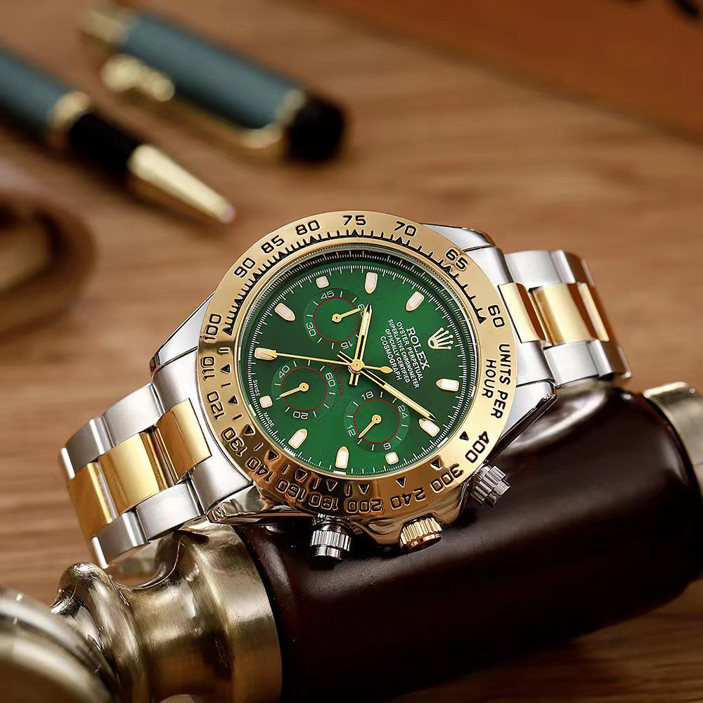 ROLEX OYSTER PERPETUAL DAYTON WATCH