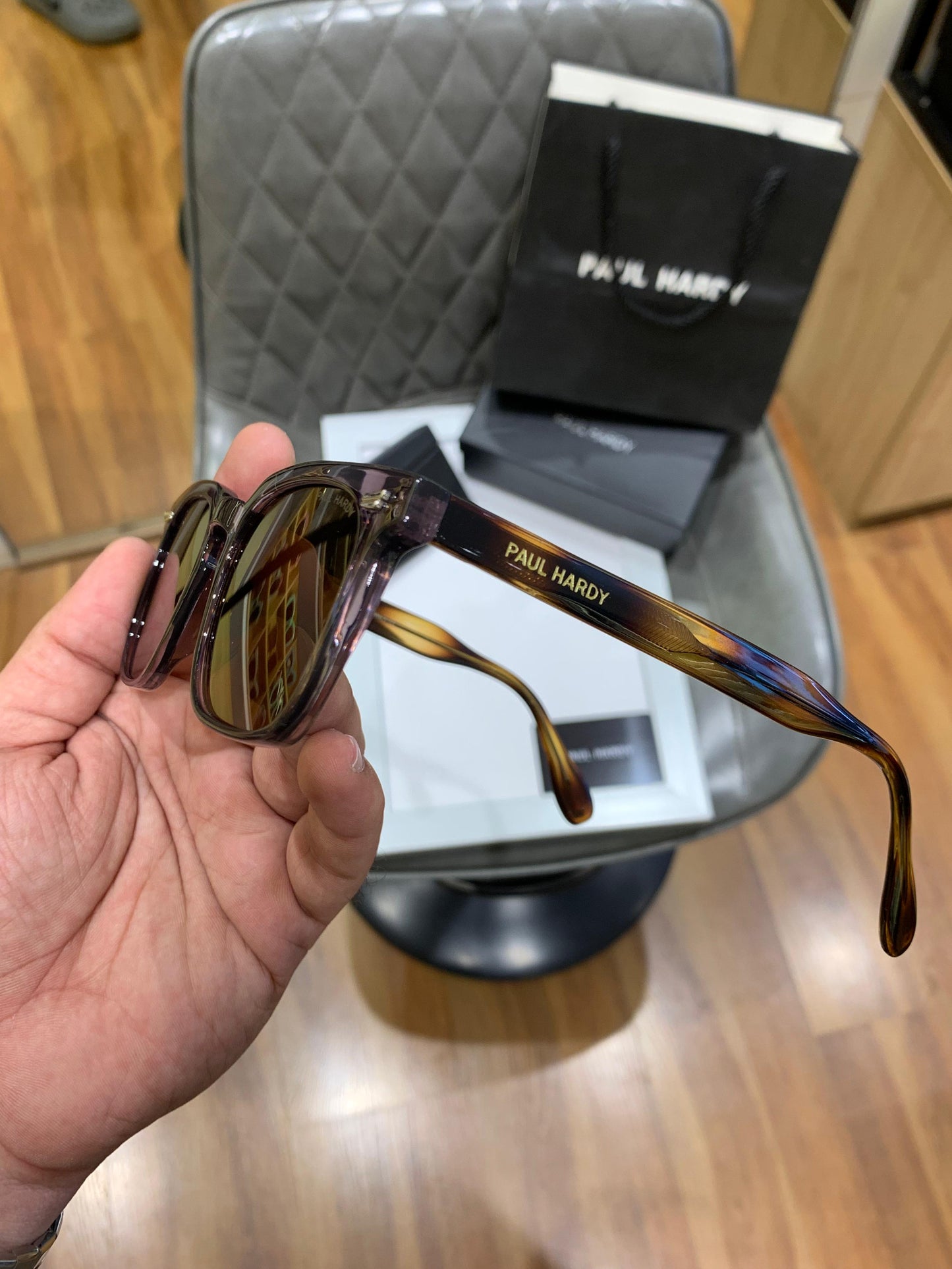 PAUL HARDY SUNGLASS