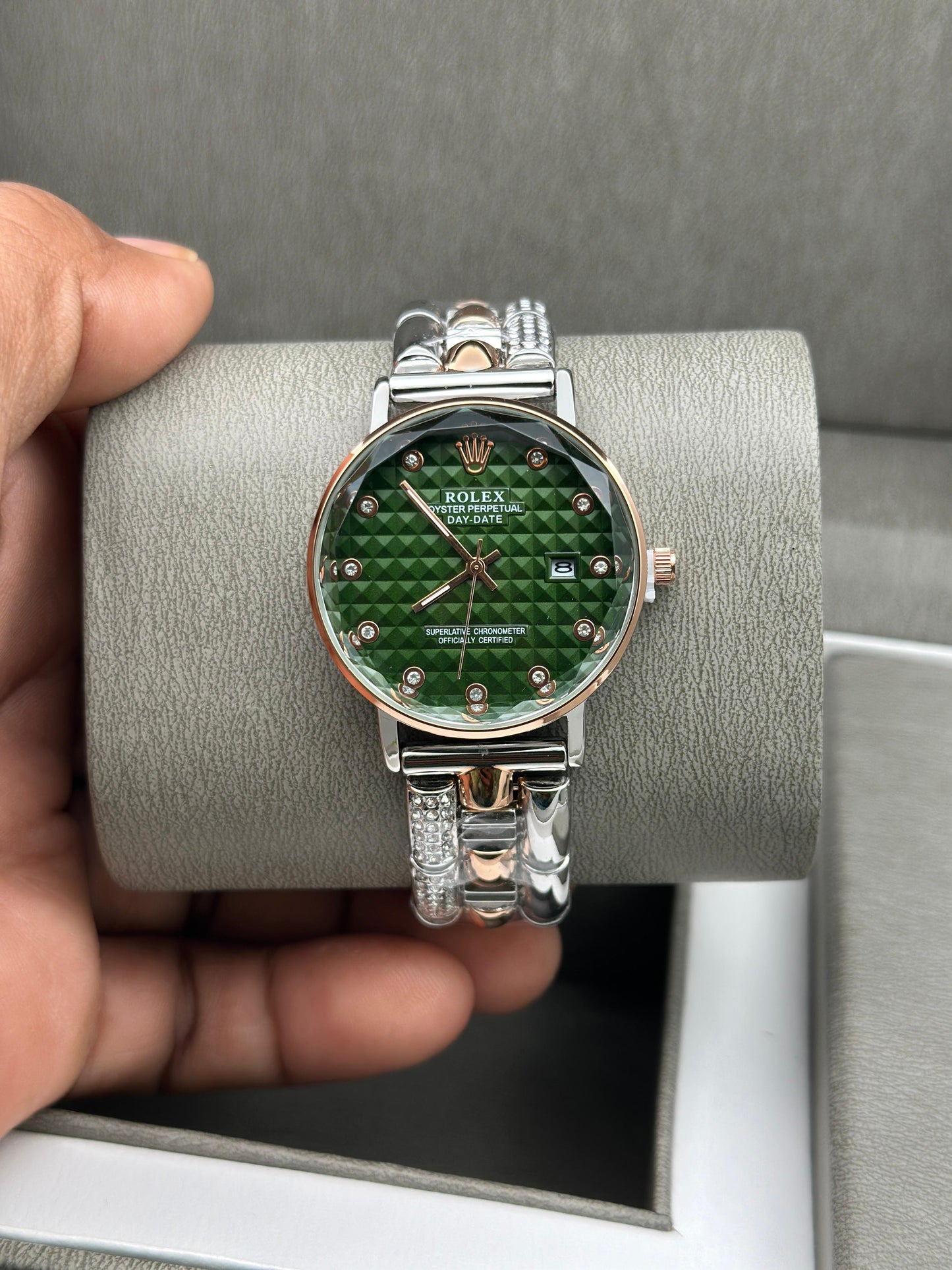 ROLEX WATCH