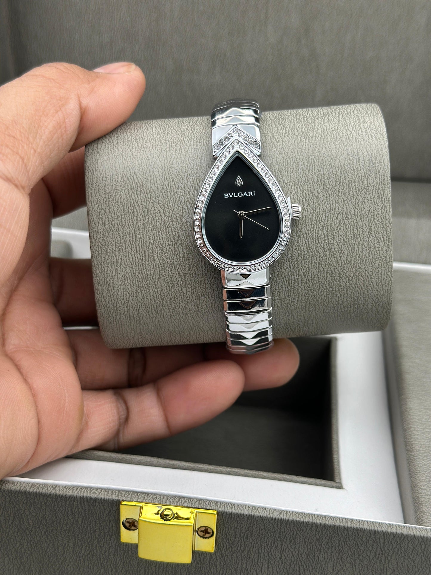 BVLGARI LADIES WATCH