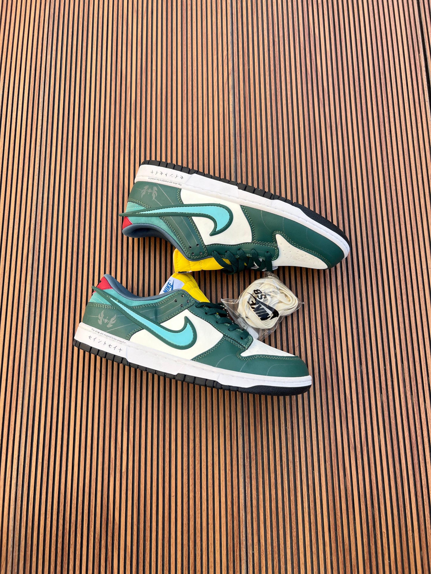NIKE SB DUNK