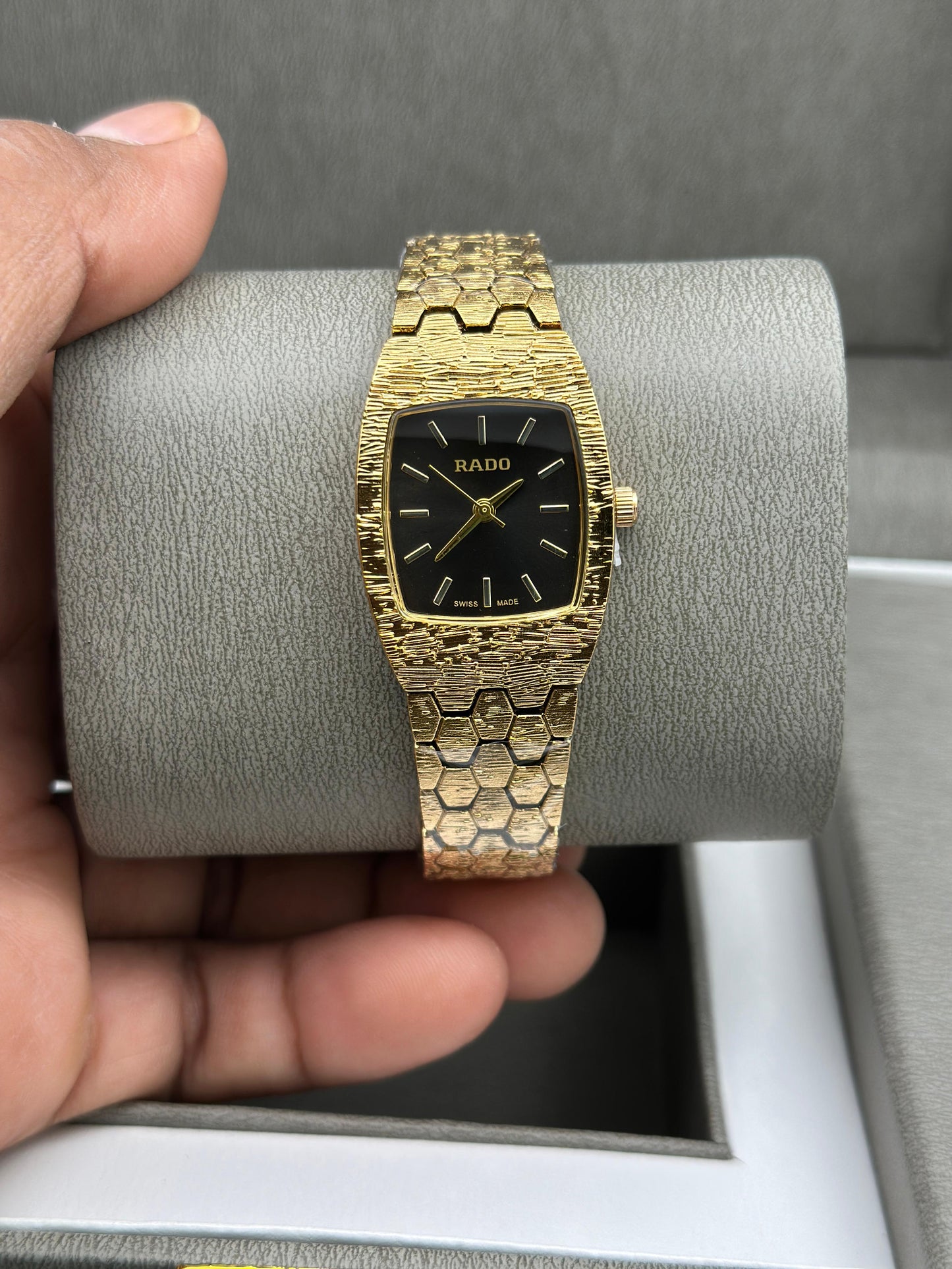 RADO LADDIES WATCH