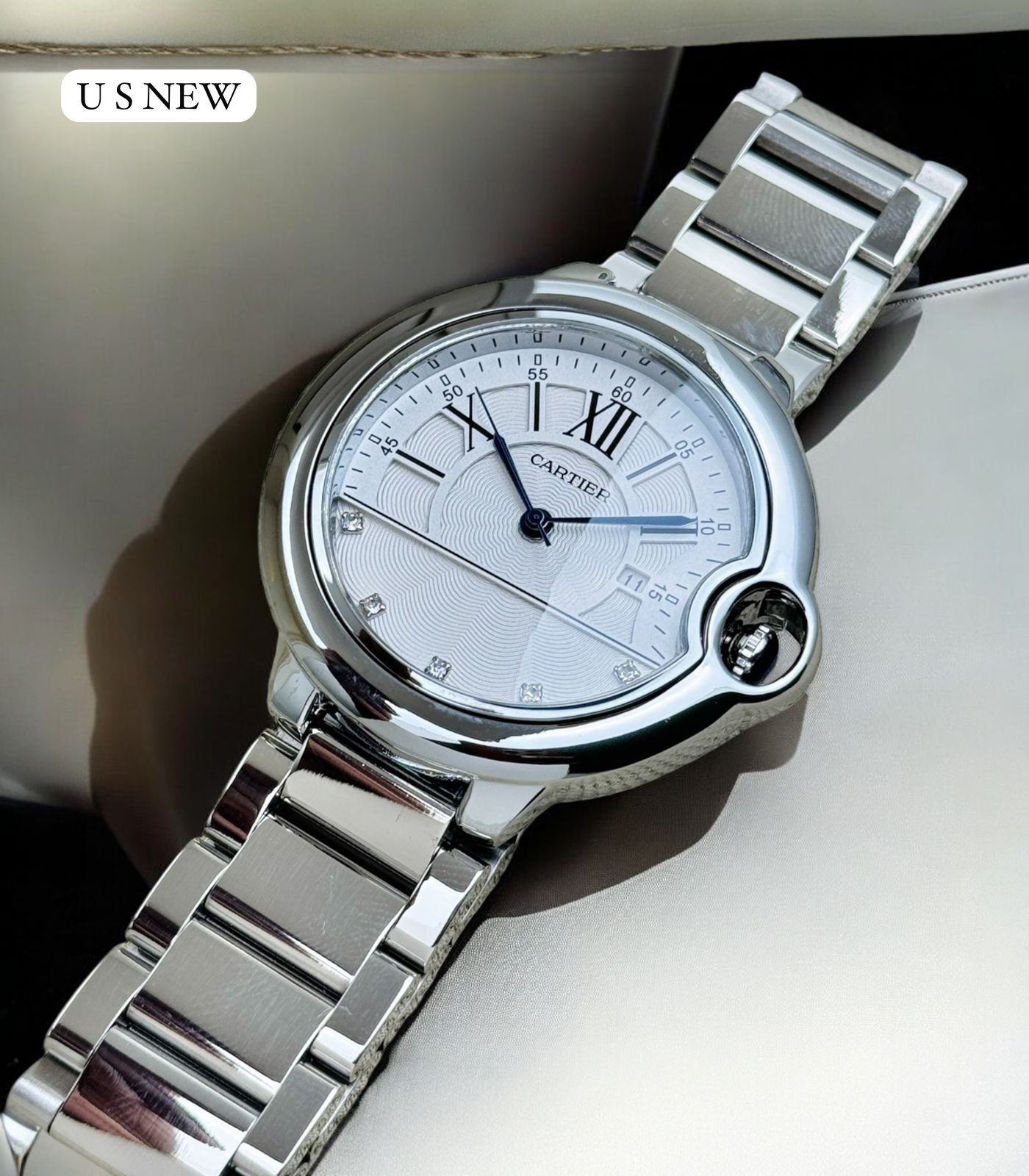 CARTIER