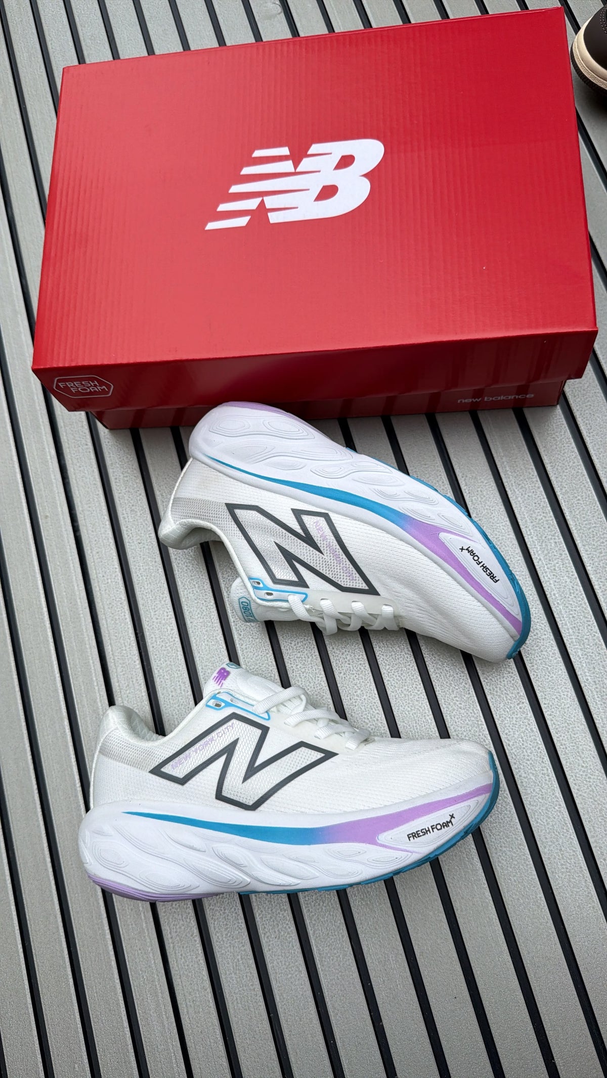 NEW BALANCE 1080