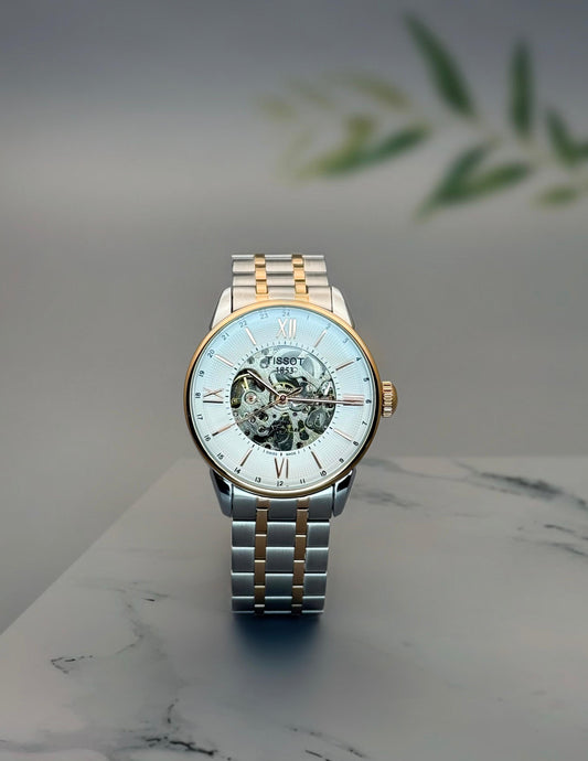 TISSOT T-CLASSIC WATCH