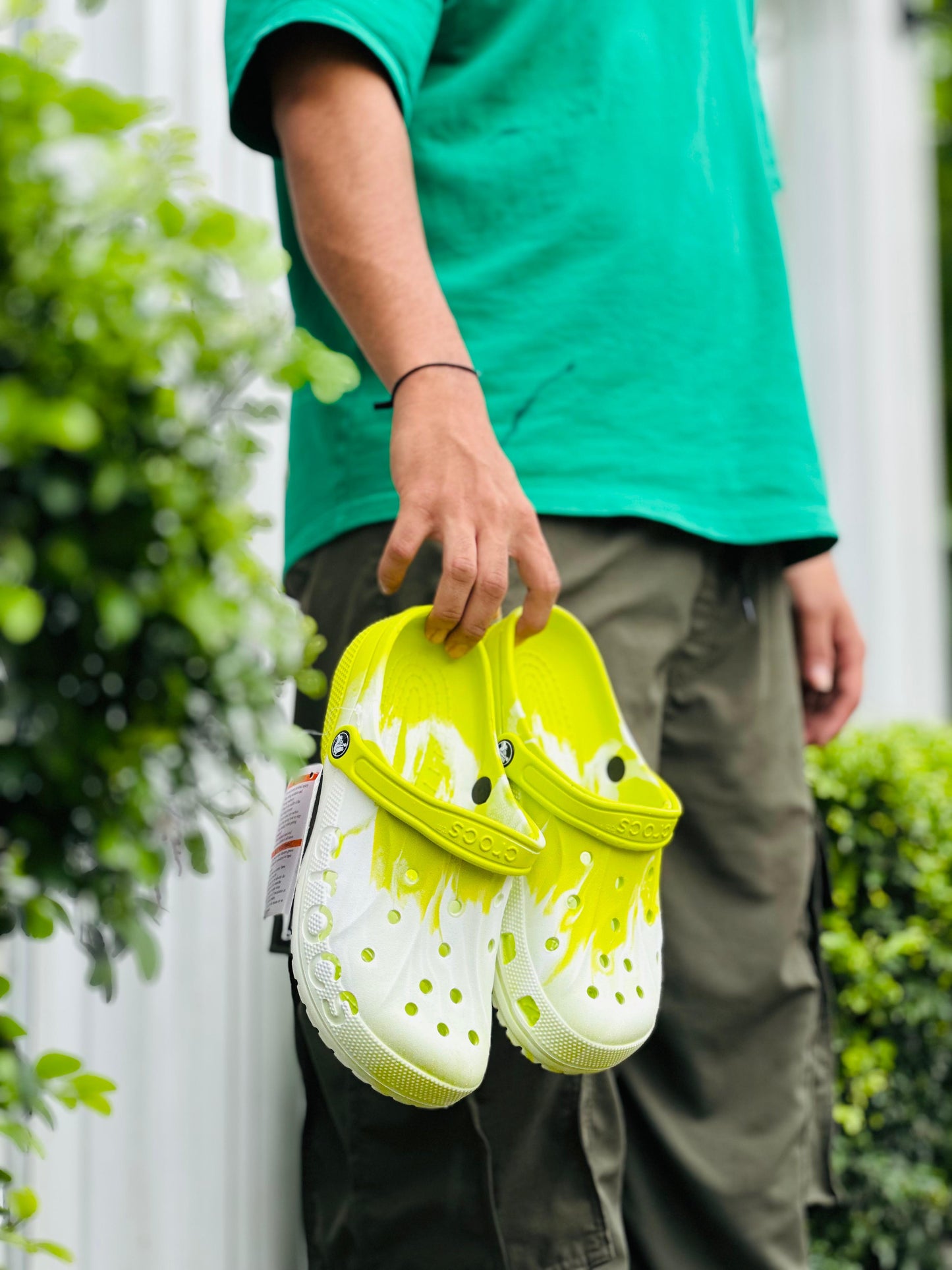 CROCS BAYA CLOG