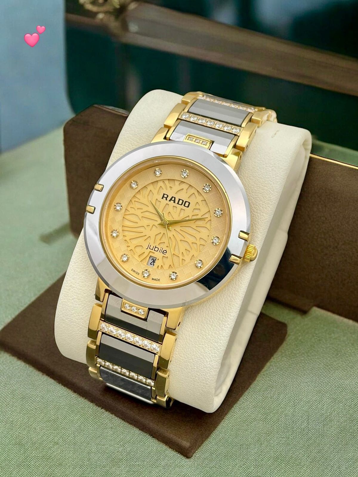 RADO WATCH