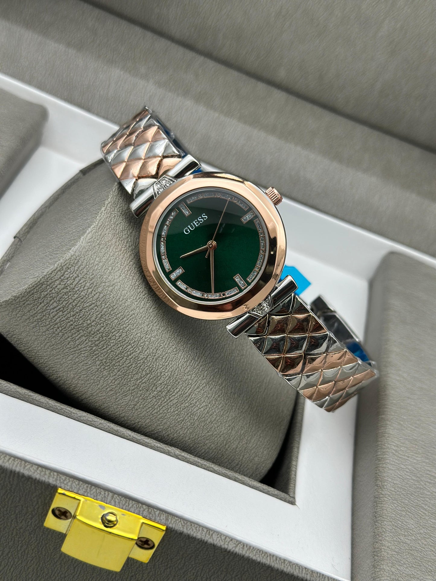 LADIES WATCH