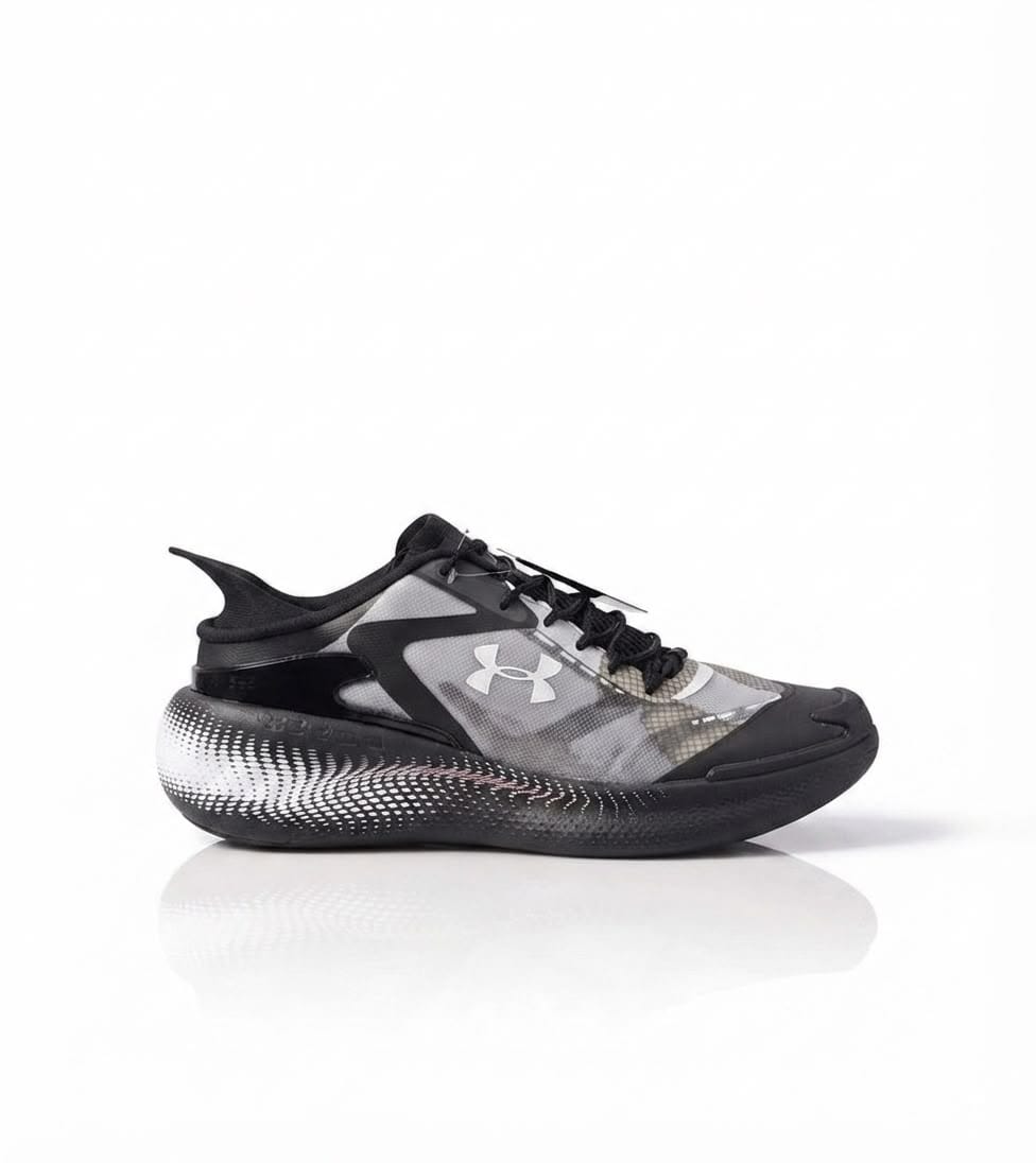 UNDER ARMOUR ECHO SLIPSPEED 4 COLORS