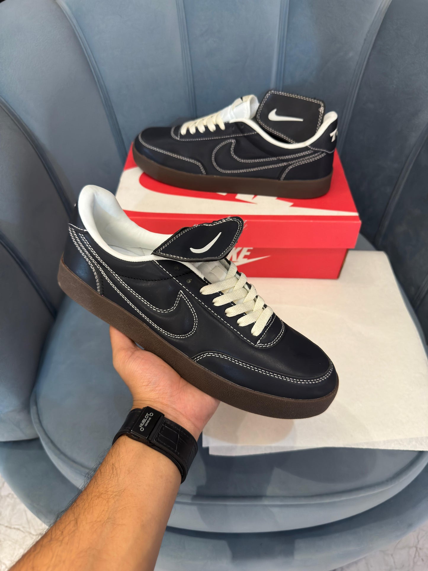 NIKE KILLSHOT 2