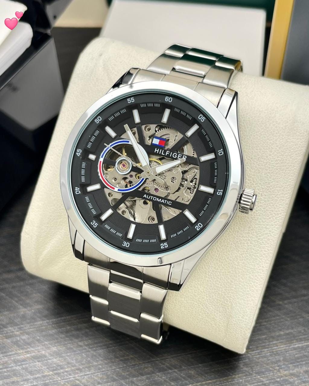 TOMMY HILFIGER WATCH