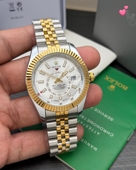 ROLEX WATCH