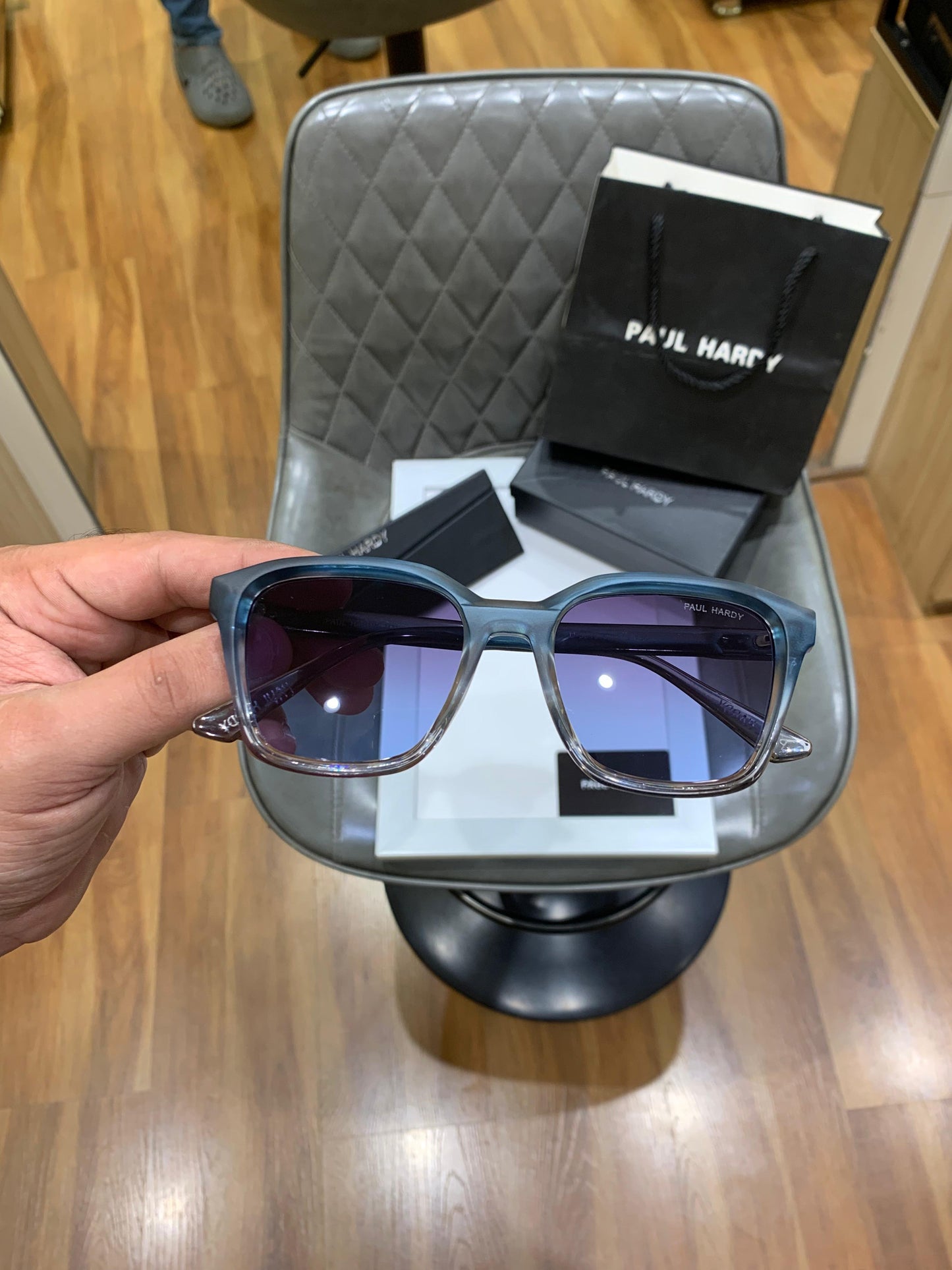 PAUL HARDY SUNGLASS