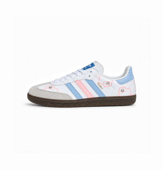ADIDAS SAMBA