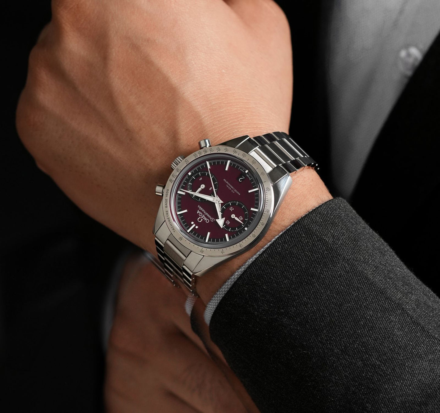 OMEGA WATCH