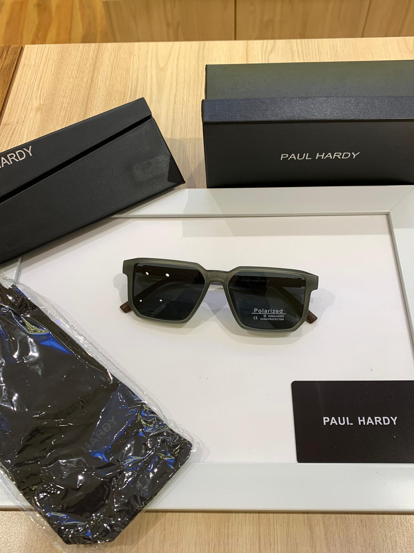 PAUL HARDY SUNGLASS