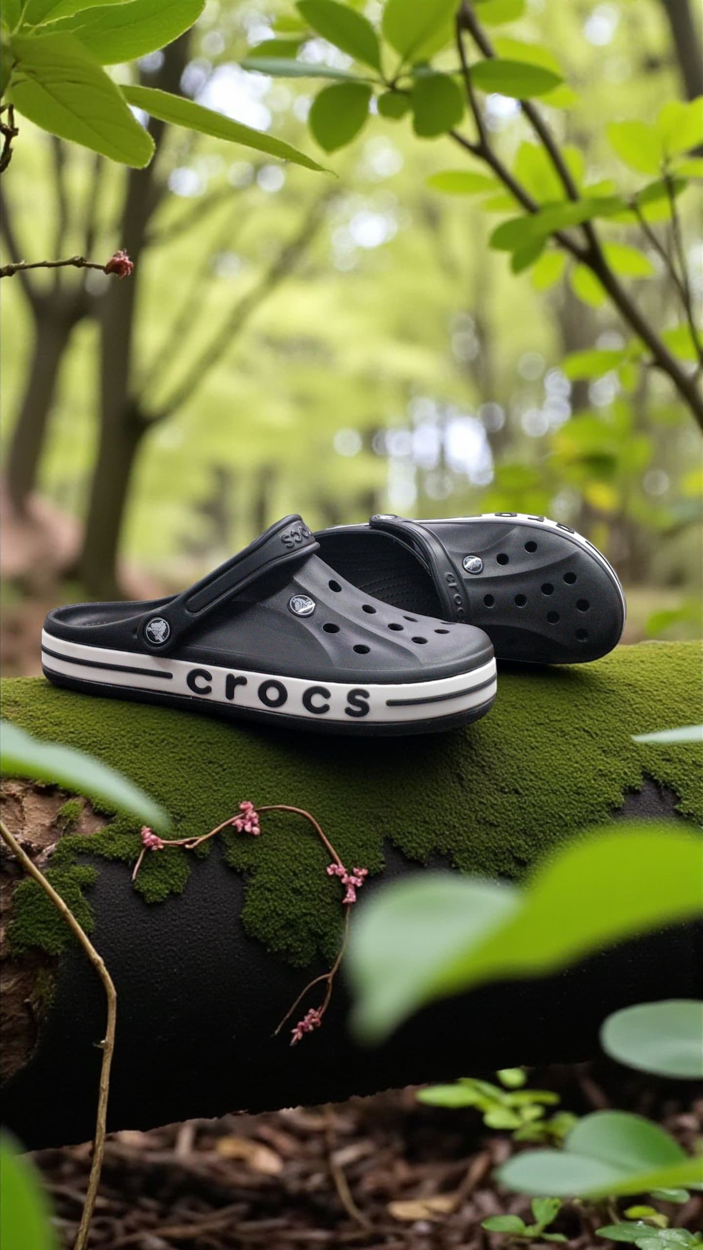 CROCS