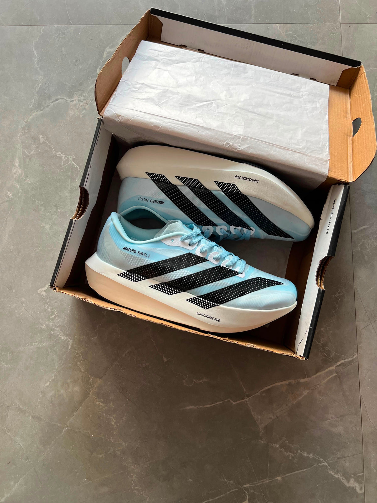 ADIDAS EVO SL 2