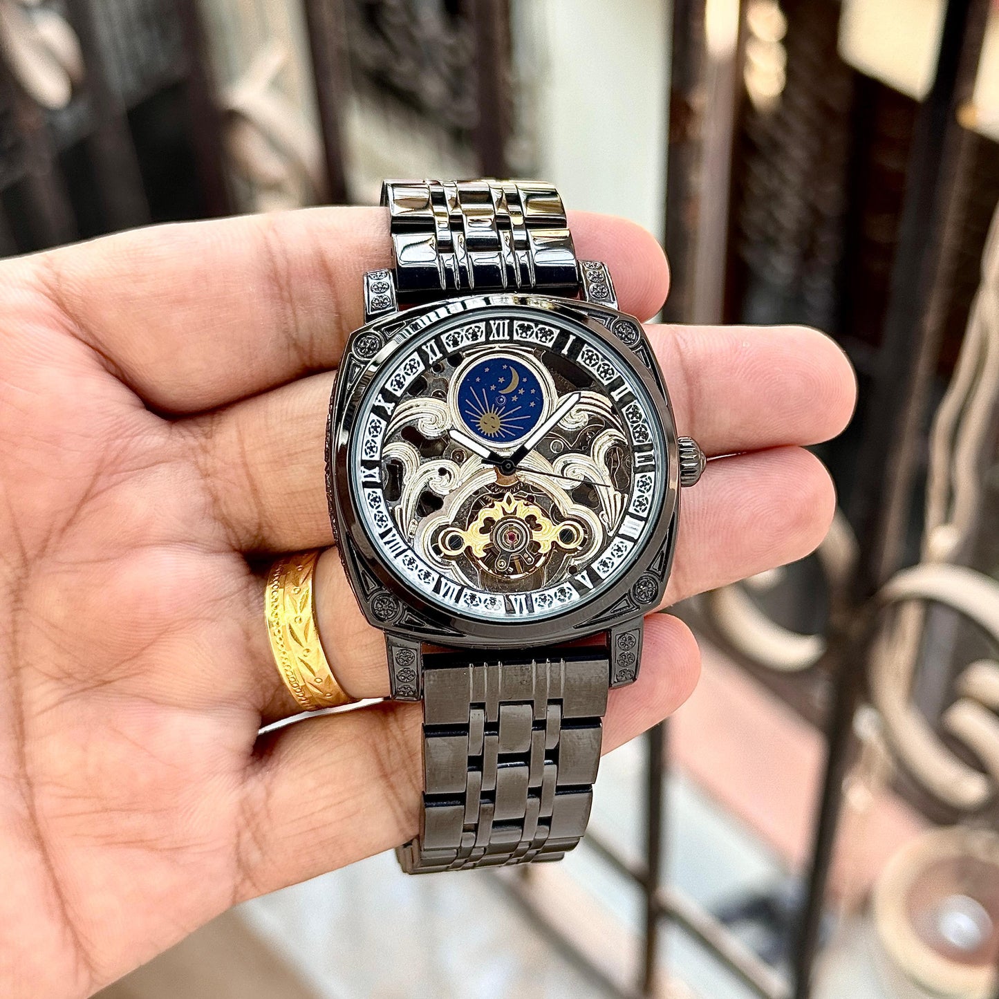 PATEK PHILIPPE