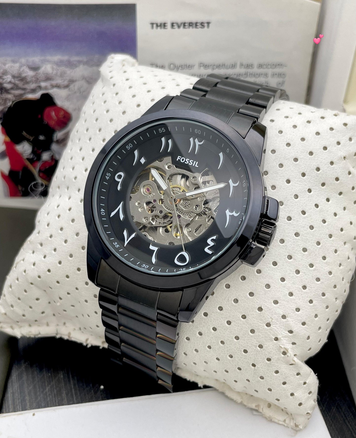 FOSSIL